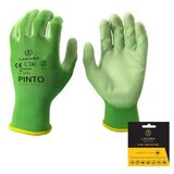  Rukavica polyamide žuta vel.11 6PINTOYLWT Cijene