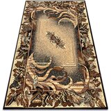 RugsX Preproge Preproga BCF Morad LIŚĆ listi Agawa Classic 160x220 cm Bež | Shoptok.si