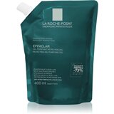 LAROCHE-POSAY Effaclar piling gel za čišćenje za masno i problematično lice 400 ml | shoptok.hr