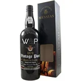 Messias Quinta Da Cachao 1979 vino
