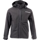 Getout Softshell jakna Pacific Flex, Crna | Eponuda.com