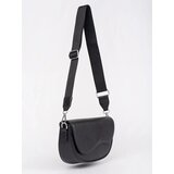 Shelvt Black crossbody bag | shoptok.hr