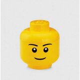 Lego glava za odlaganje/ mala za dečake cene