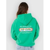 Rip Curl Surf Revival Heritage Pulover s kapuco bright green | Shoptok.si