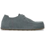 Birkenstock Nizke superge Utti Lace Leve Siva Cene