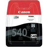  Kartuša Canon PG-540 črna/black - original Cene