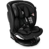 Lorelli ESTATE Autosjedalica Isofix Black Jasper 0-12 godina/0-36 kg (0+/1/2/3) | shoptok.hr