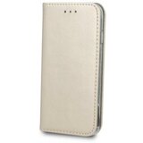  Premium preklopna torbica huawei p smart z / Y9 prime 2019 - zlata Cene