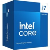 Intel core i7 14700F box procesor Cene