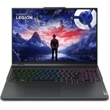 Lenovo Laptop Legion Pro 5 16ADR10, 16" WQXGA, Ryzen 9-8945HX, 32GB, 1TB, RTX5070-8GB, bklt, Bez OS-a, Crni | Eponuda.com