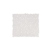 Podloga za tuš kabinu bela 53x53cm | ePonuda.com