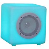  Led zvučnik kocka BCR-30C, 30cm | Eponuda.com