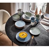 Landscape kombinirani servis farmhouse porcelan | Shoptok.si