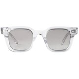 Chimi Muške sunčane naočale 04M Transparent (prozirne) | shoptok.hr