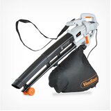 Vonhaus električni puhalnik in sesalnik 2500105 35l | Shoptok.si