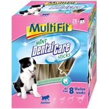 MultiFit poslastica za pse s okusom mente 240 g | shoptok.hr