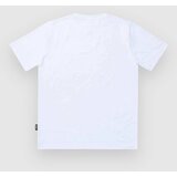 The Dudes The Bassist T-shirt white | Shoptok.si