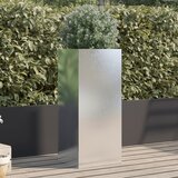  Sadilica srebrna 32x29x75 cm od nehrđajućeg čelika | shoptok.hr