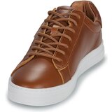 Schmoove SPARKLE SNEAKER Smeđa | shoptok.hr