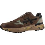 Premiata Modne superge Mick0.1 8436 Zelena Cene