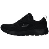 Skechers Nizke superge 12982 Črna | Shoptok.si