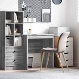 Stol Siva Sonoma 70 x 50 x 76 cm | shoptok.hr