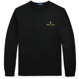 Polo Ralph Lauren Majica zlatno žuta / crna Cijene