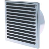  Ventilaciona rešetka cun 150x150mm pocinkovana-hv lim ( 7781 ) Cene
