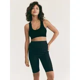 LADIES` SHORTS - mornarsko plava