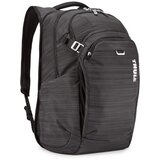 Thule Construct ranac 24L - Black | Eponuda.com