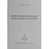 Društvo Raška škola Strahinja Savić - Mind game filmovi Kristofera Nolana | Eponuda.com