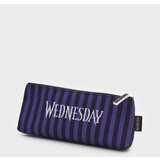 Sinsay Pencil case s patentnim zatvaračem Wednesday Cijene