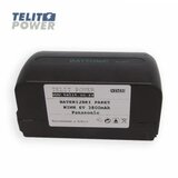 Telit Power reparacija baterije nimh 6V 3800mAh za sony camcorder Cene