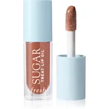 Sugar Treat Lip Oil ulje za usne limitirana serija nijansa Honey 4 ml