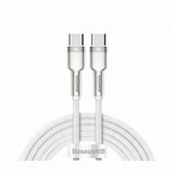 Baseus Kabel USB C-C 2m 100W 20V5A Cafule Metal bel pleten Cene
