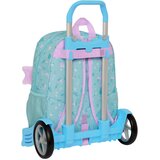  Školski Ruksak s Kotačima Frozen Hello spring Plava 33 x 42 x 14 cm | shoptok.hr