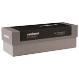Sambonet set za serviranje 30cm Living S/Steel Packed