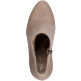 Tamaris Gležnarji kapučino | Shoptok.si
