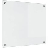  Kuhinjski zid 2 pcs *Transparent*an 70 x 60 cm | shoptok.hr