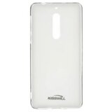 Acme kisswill silikonski ovitek za nokia 5 - prozoren ON008105 Cene