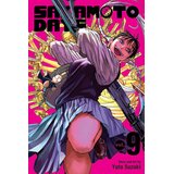VIZ Media Yuto Suzuki - Sakamoto Days, Vol. 9 | Eponuda.com