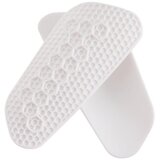 INF Silikonski ščitniki za golen 2 kosa – ergonomski in blažijo udarce White, (5000335750) Cene