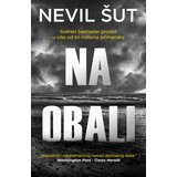 Laguna Nevil Šut - Na obali Cene