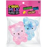 COOL MIX Supergel nasmiješeni medo T26668 Cijene