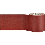 Bosch Rolna brusne trake za drvo K80 2608606804, 93 mm × 5 m Cene