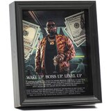 Fortune Frames Ram za slike Level Up, Crni | Eponuda.com