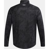 Under Armour Men's UA Tech 2.0 1/2 Zip-BLK T-Shirt - Men's | Shoptok.si