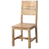 Zandiara stol everest, mangov les | Shoptok.si
