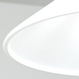 Orion HL 6-1525/1 - Luster na sajli GRADO 1xE27/60W/230V prečnik 40 cm matni hrom | Eponuda.com