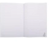 Wednesday - Wednesday With Cello Soft Cover Notebook